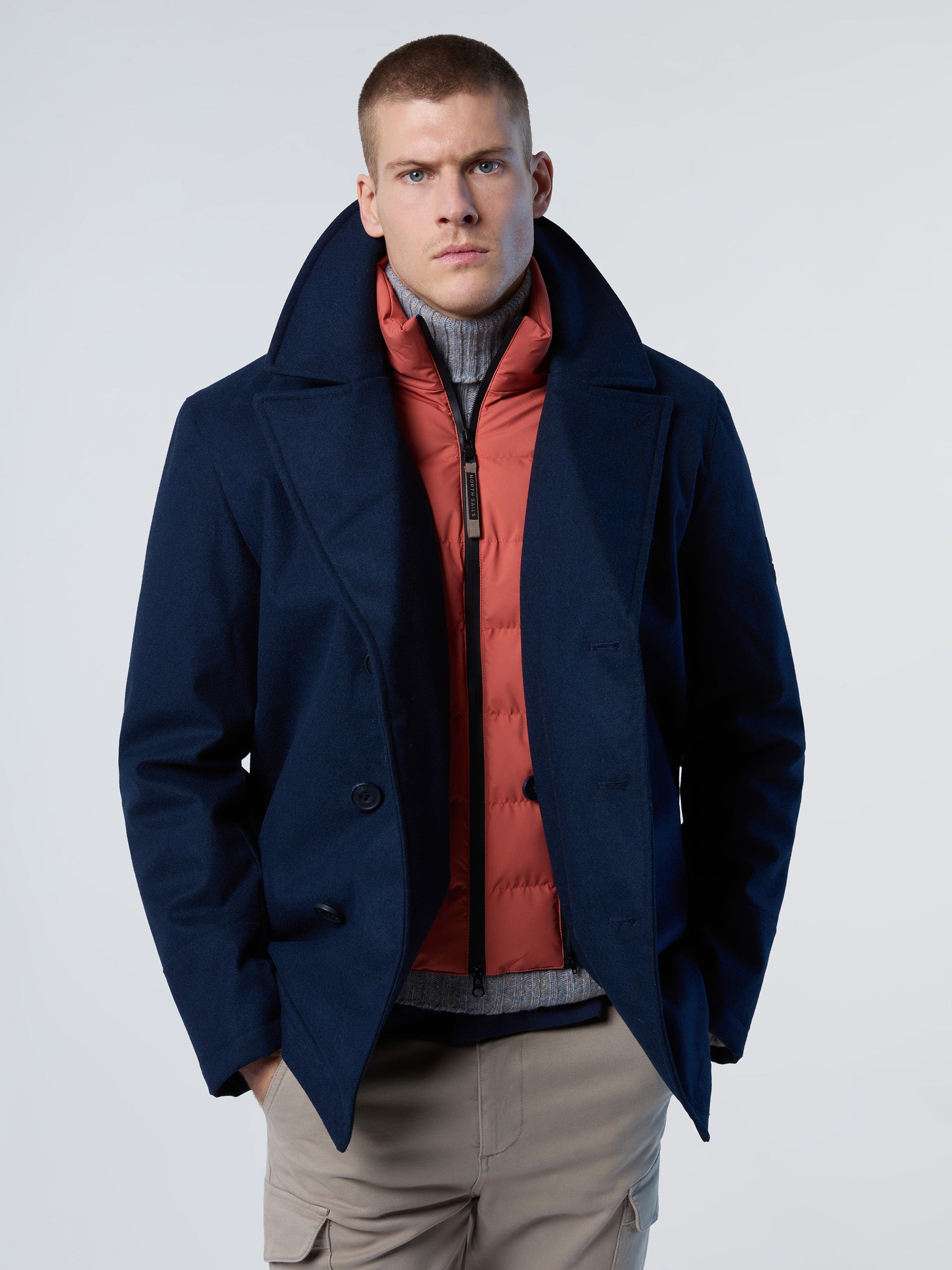 North Sails - Peacoat Newport