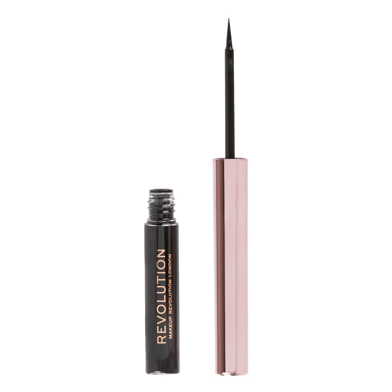 Makeup Revolution Super Flick Eyeliner Liquido