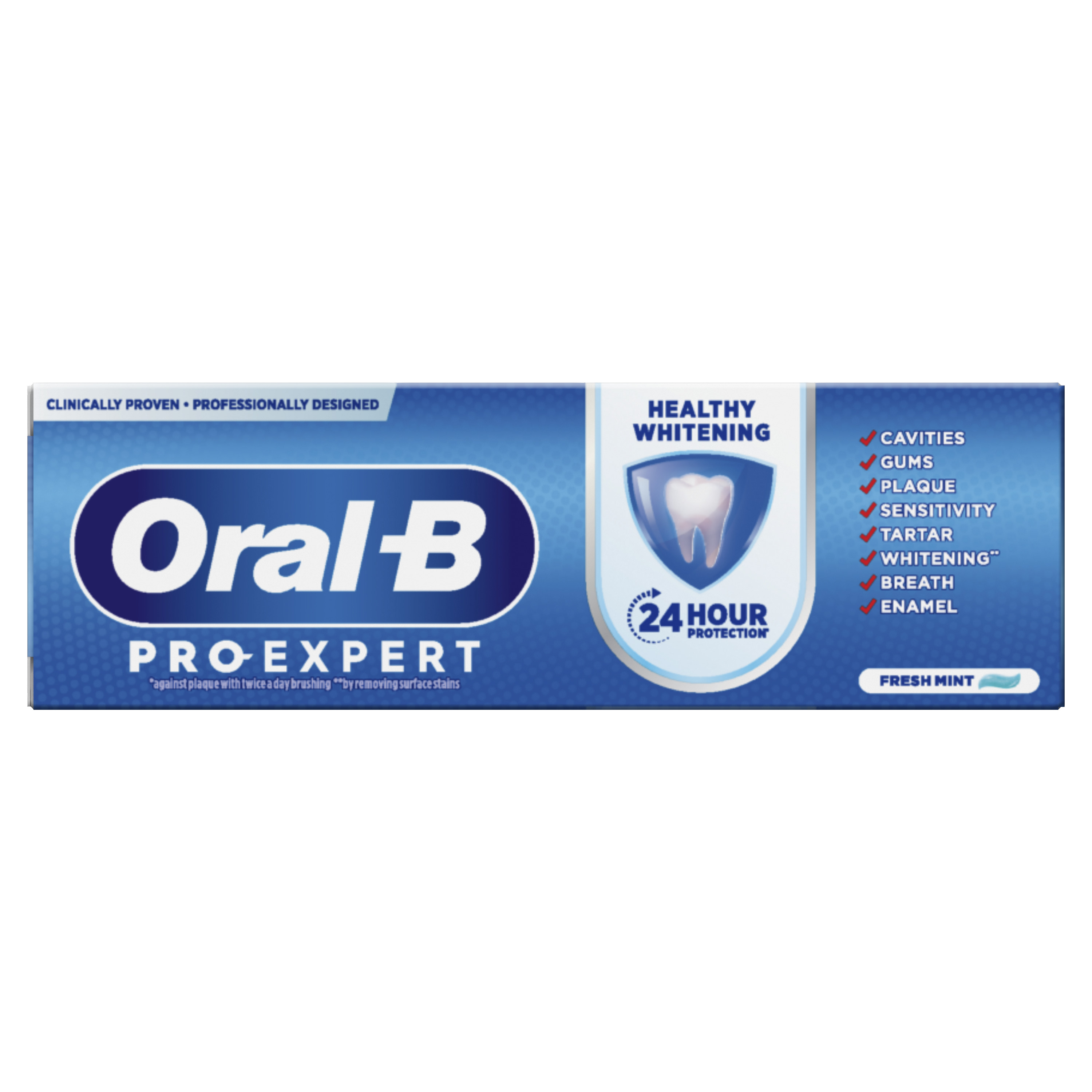 Oral-B ProExpert Healthy White Toothpaste