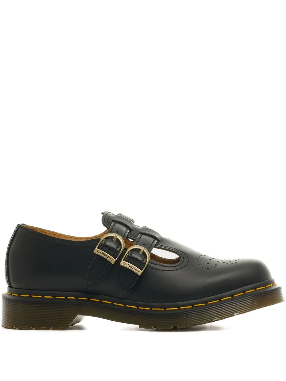 Dr. Martens 8065 loafers - Nero