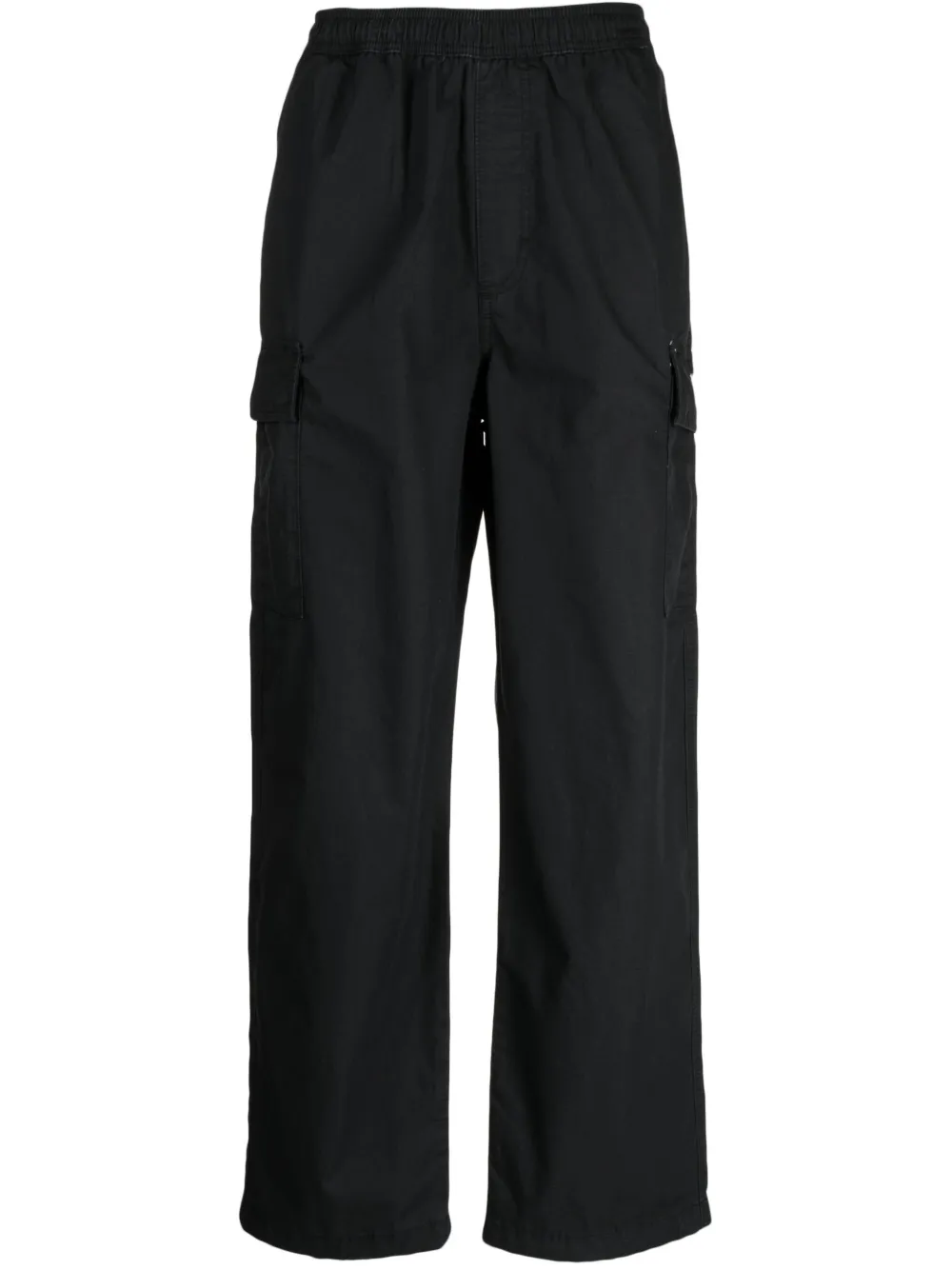 Stüssy Cargo - Nero