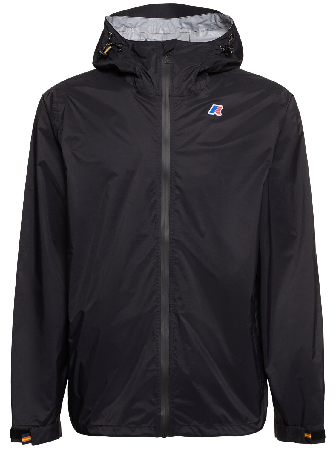 Charmel Travel Jacket