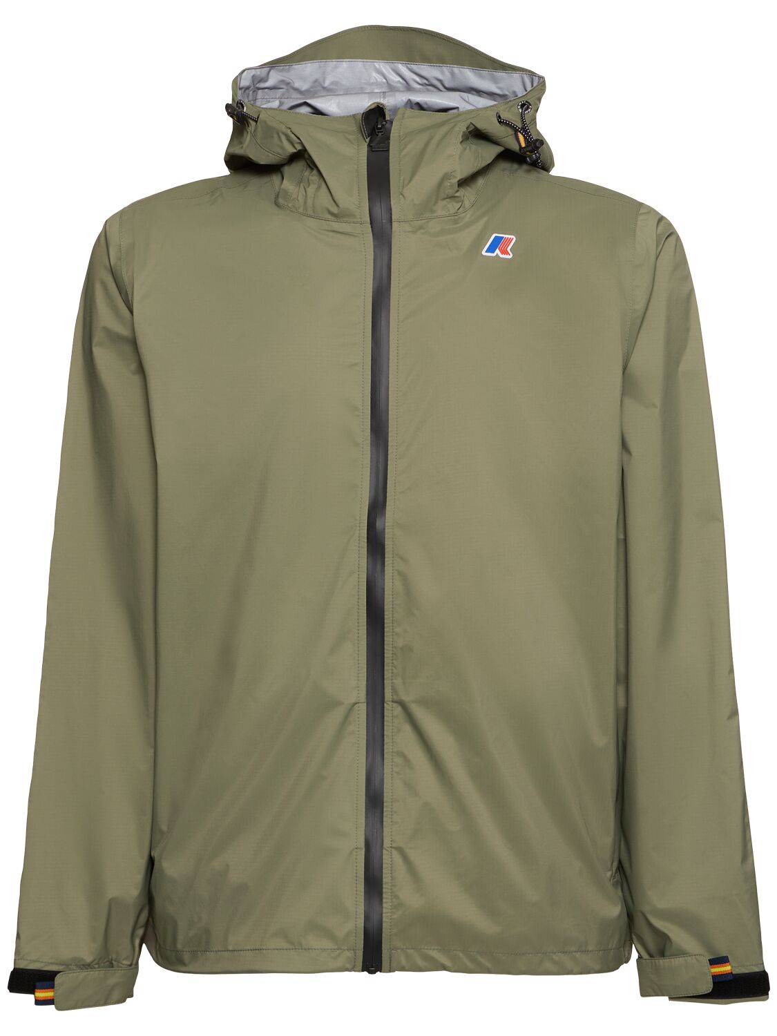 Charmel Travel Jacket