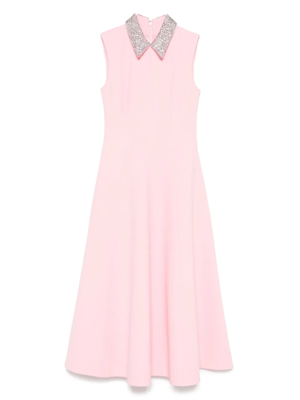 Rebecca Vallance Isabella dress - Rosa
