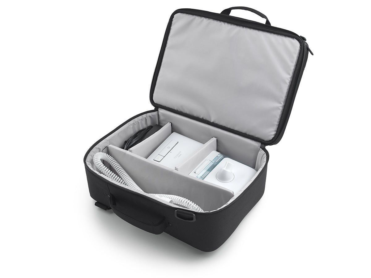 Borsa da viaggio Philips per dispositivi terapeutici/Philips DreamStat