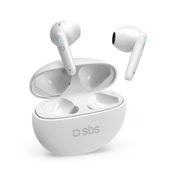 Auricolari TWS SBS Pure Drops semi in ear