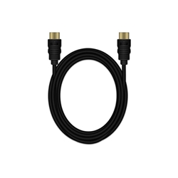 Cavo di connessione ad alta velocità Ethernet Media