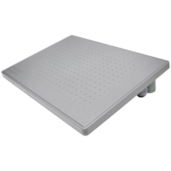 Poggiapiedi smart fit Kensington KENSINGTON Kensington grigio K50416E