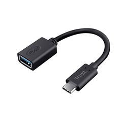Cavo adattatore Trust USB