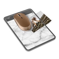 Tappetino per mouse Cep 210x150 mm
