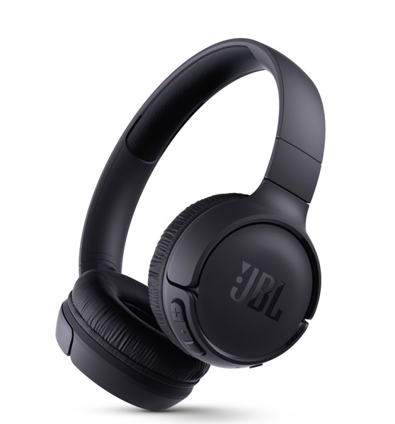 JBL Tune 570BT Auricolare Wireless A Padiglione Musica e Chiamate Bluetooth Nero