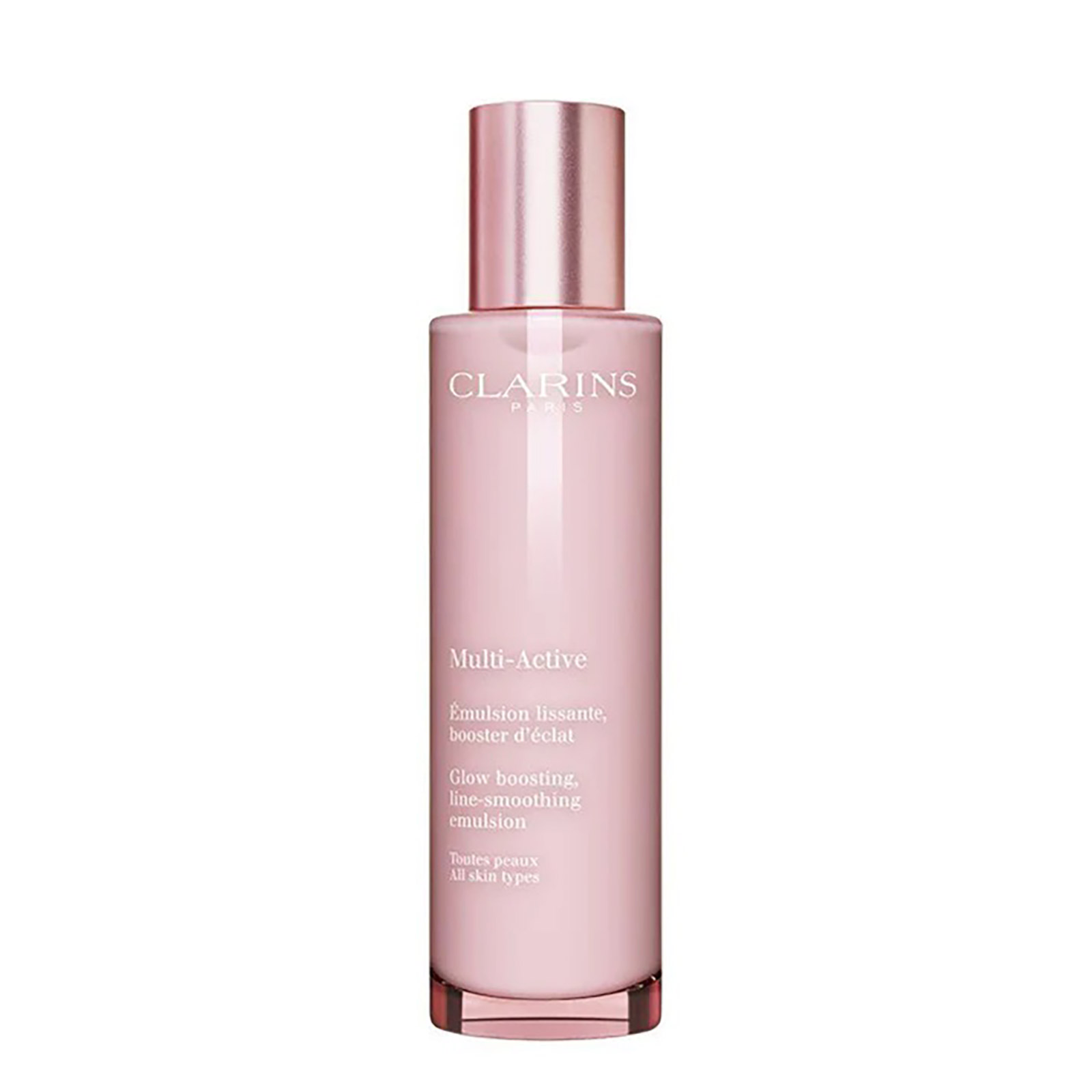 Multi-active Emulsione 100 ml