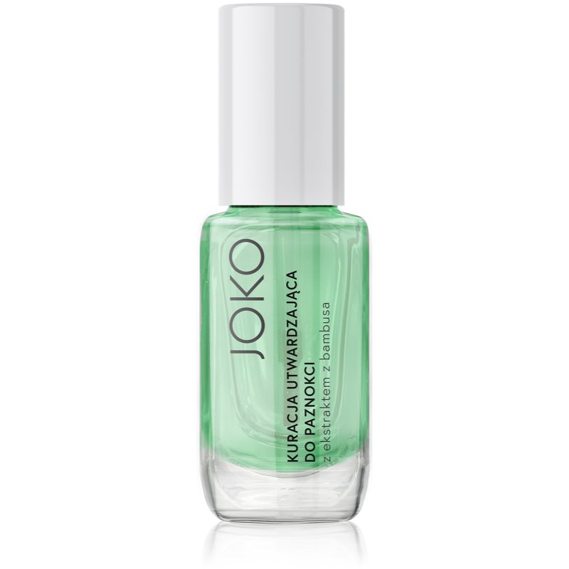 Joko Nail Strong As Plant Treatment Base Coat Per Unghie Effetto Rassodante 11 Ml