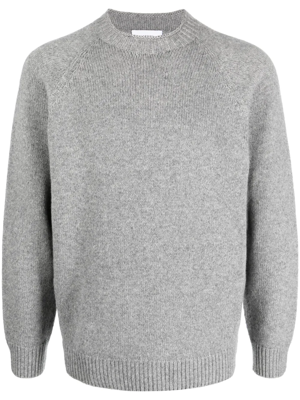 Lardini Maglione girocollo - Grigio