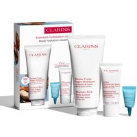 Clarins Baume Corps Super Hydratant Confezione - 200 ML