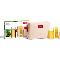 Clarins AROMA Huile "Tonic" Confezione - 100 ML