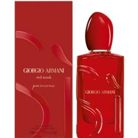 Armani Si Passione Red Musk - 100 ML
