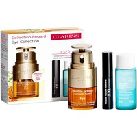 Clarins Double Serum Eye Confezione - 20 ML