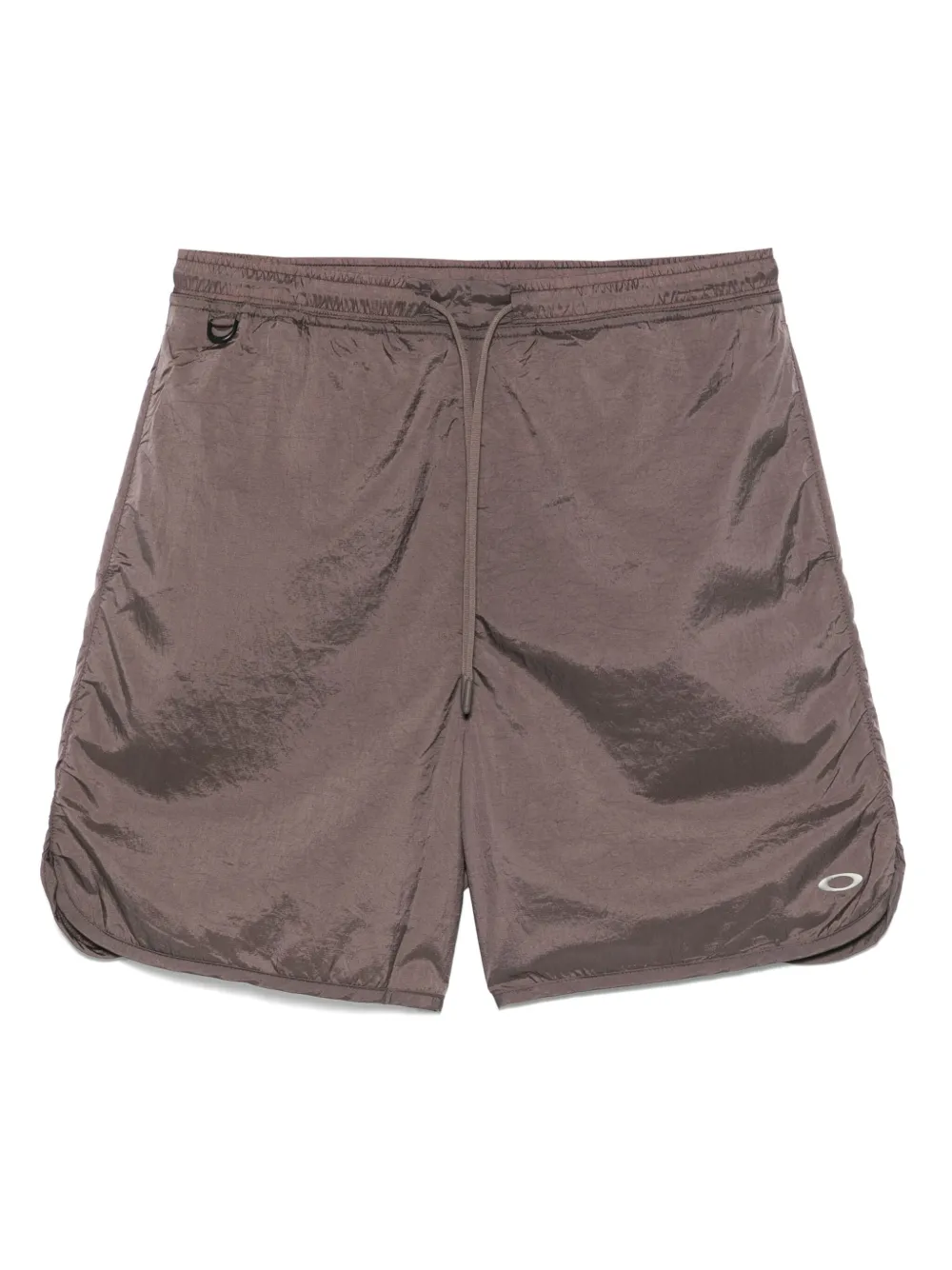 Oakley Factor track shorts - Grigio