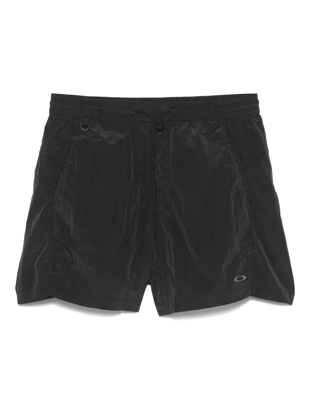 Oakley Factor track shorts - Nero