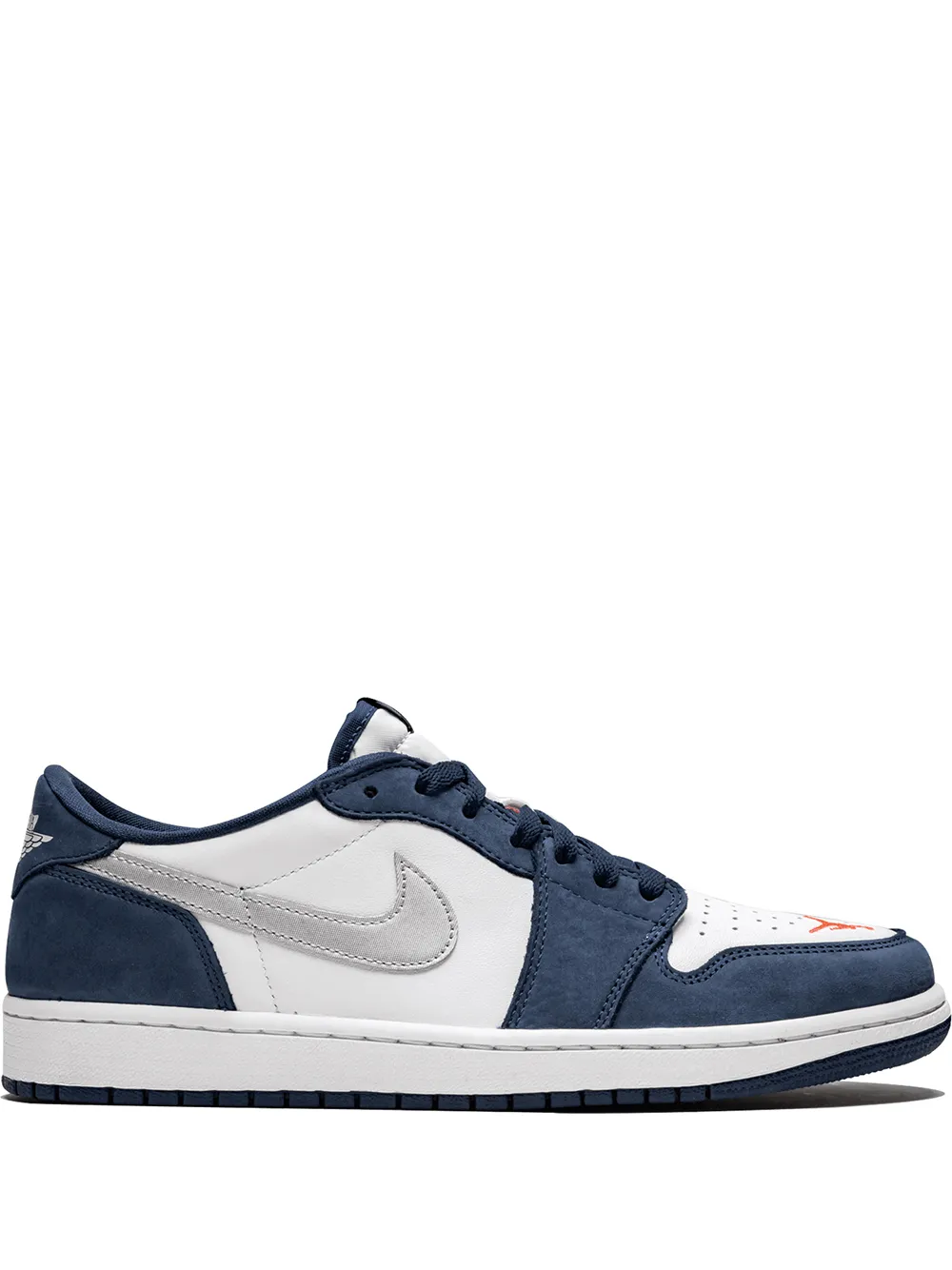 Jordan Sneakers Air Jordan 1 Low SB - Blu