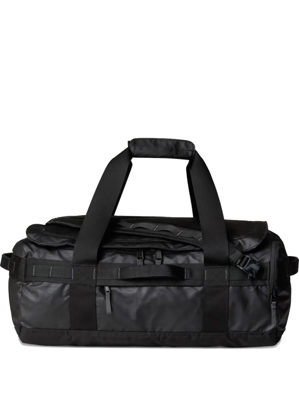 The North Face Base Camp Voyage bag - Nero