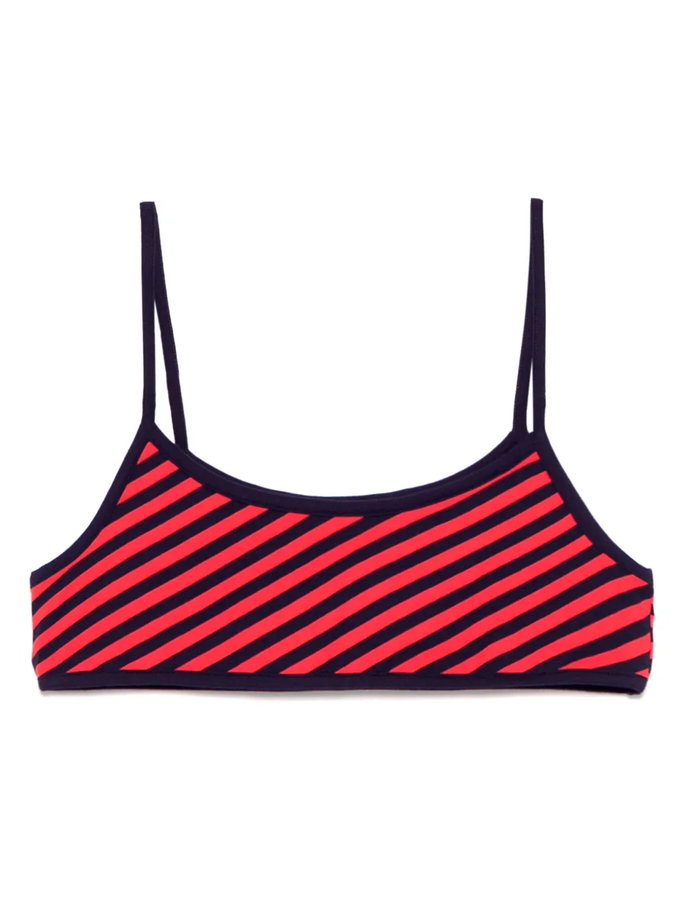 Paloma Wool striped top - Rosso