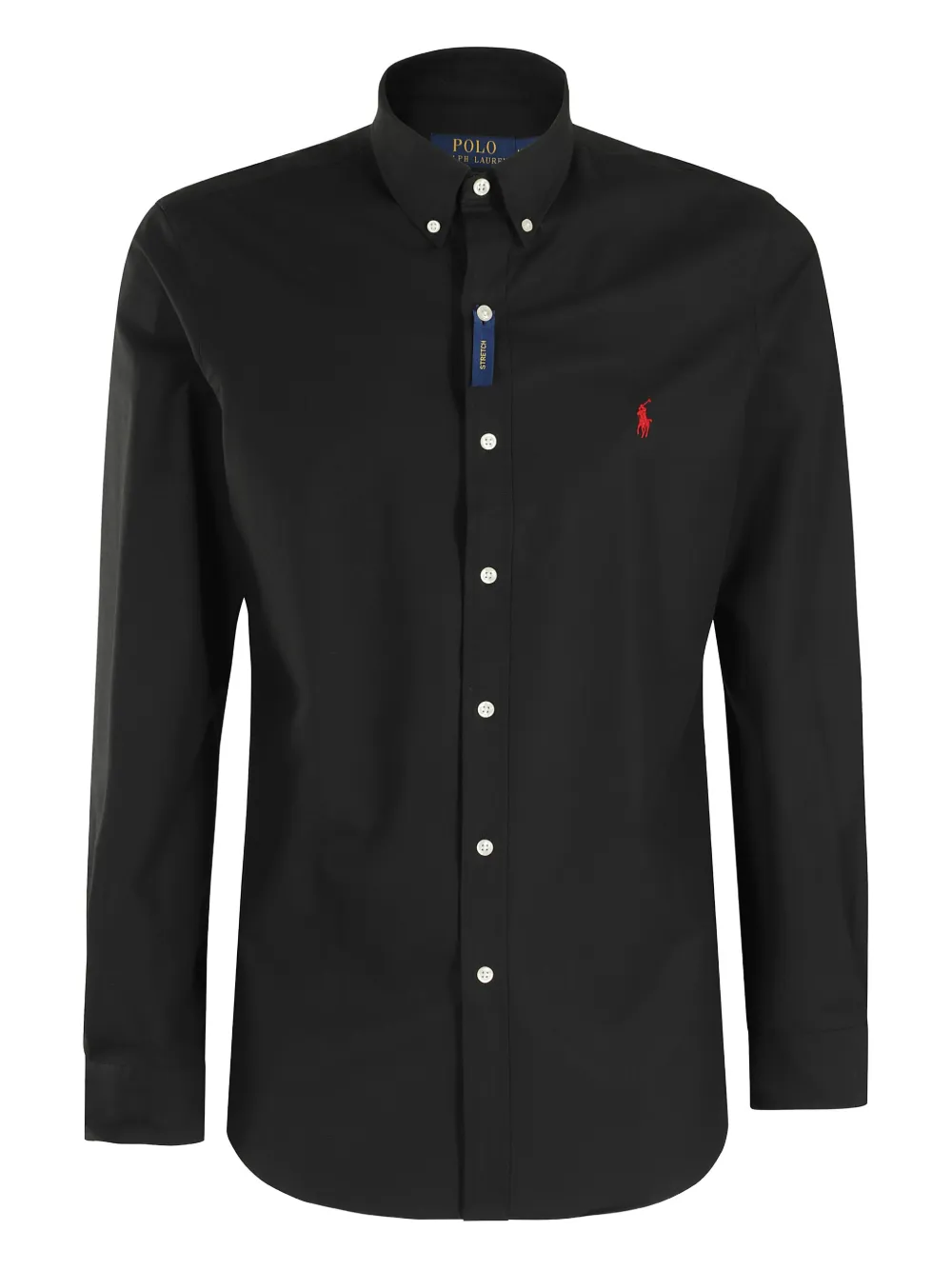 Polo Ralph Lauren long sleeve shirt - Nero