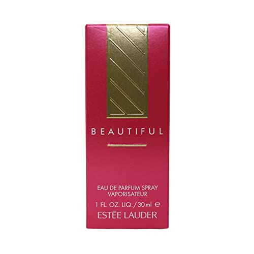 Beautiful For Women By Estee Lauder 1 Oz Edp Spray By Estee Lauder