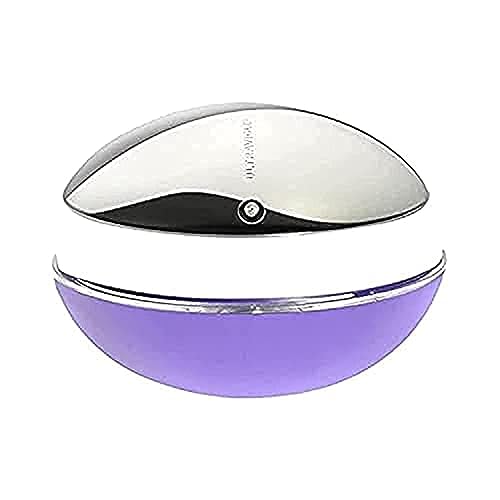 Paco Rabanne Eau De Parfum Ultraviolet, 80 Ml