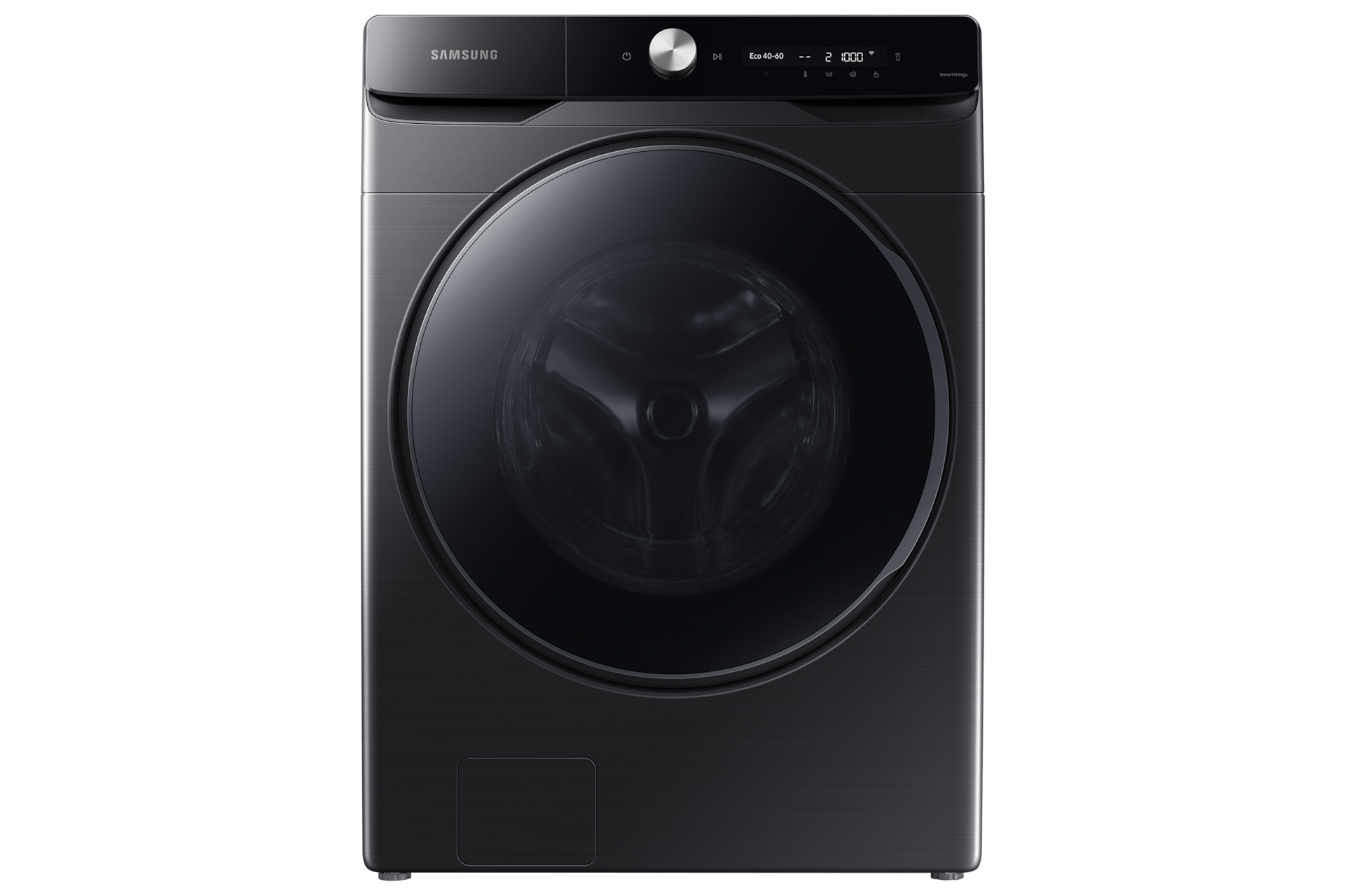 Lavatrice Samsung Grandi Capacit&agrave; 20Kg WF20DG8650BVU3, Black