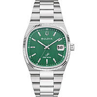 Orologio Uomo Bulova Solo Tempo Super Seville 96B439