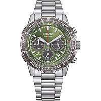 Orologio Cronografo Uomo Citizen Promaster - Ca4664-60w CA4664-60W