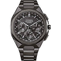 Orologio Multifunzione Uomo Citizen - Cc4105-69e CC4105-69E