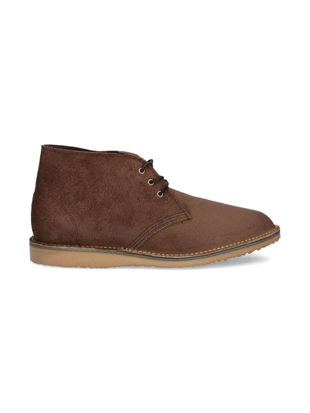 Red Wing Shoes Weekender desert boots - Marrone