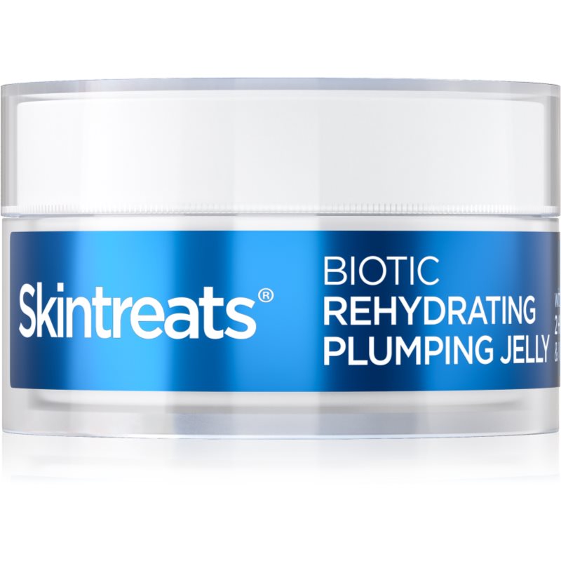 Revox B77 Skintreats Biotic Rehydrating Plumping Jelly Gel Idratante Per Il Viso 50 Ml