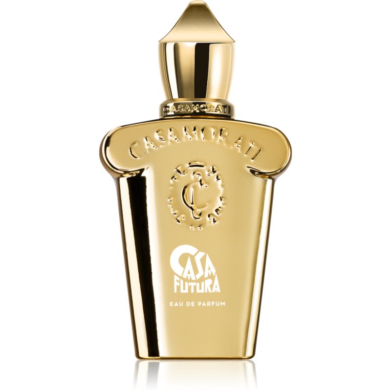 Xerjoff Casamorati 1888 Casa Futura Eau De Parfum Unisex 30 Ml
