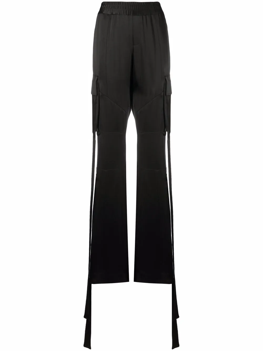 Balmain Cargo - Nero