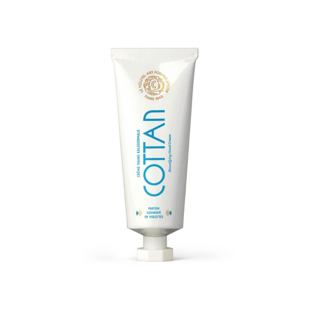 COTTAN - Crema mani Kalodermale 30 ml