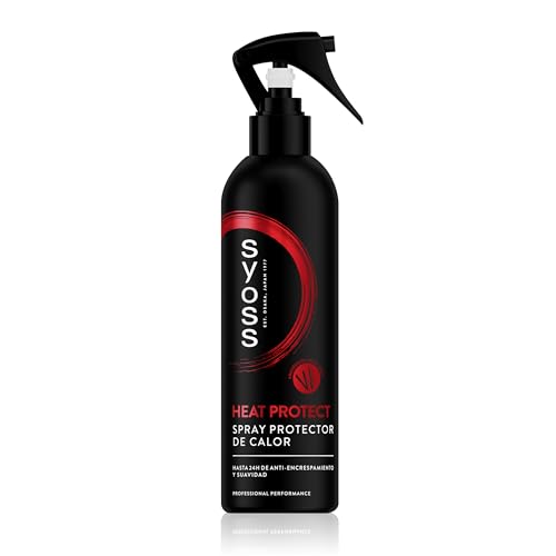 Heat Protect Protector Calor 250 Ml