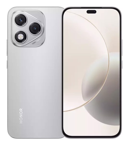 Honor 400 Lite 17 cm (6.7") Doppia SIM MagicOS 9.0 4G Micro-USB 8 GB 256 GB 5230 mAh Grigio