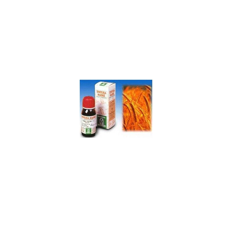 Specchiasol - Specchiasol Avena Sativa 3 50ml Tm