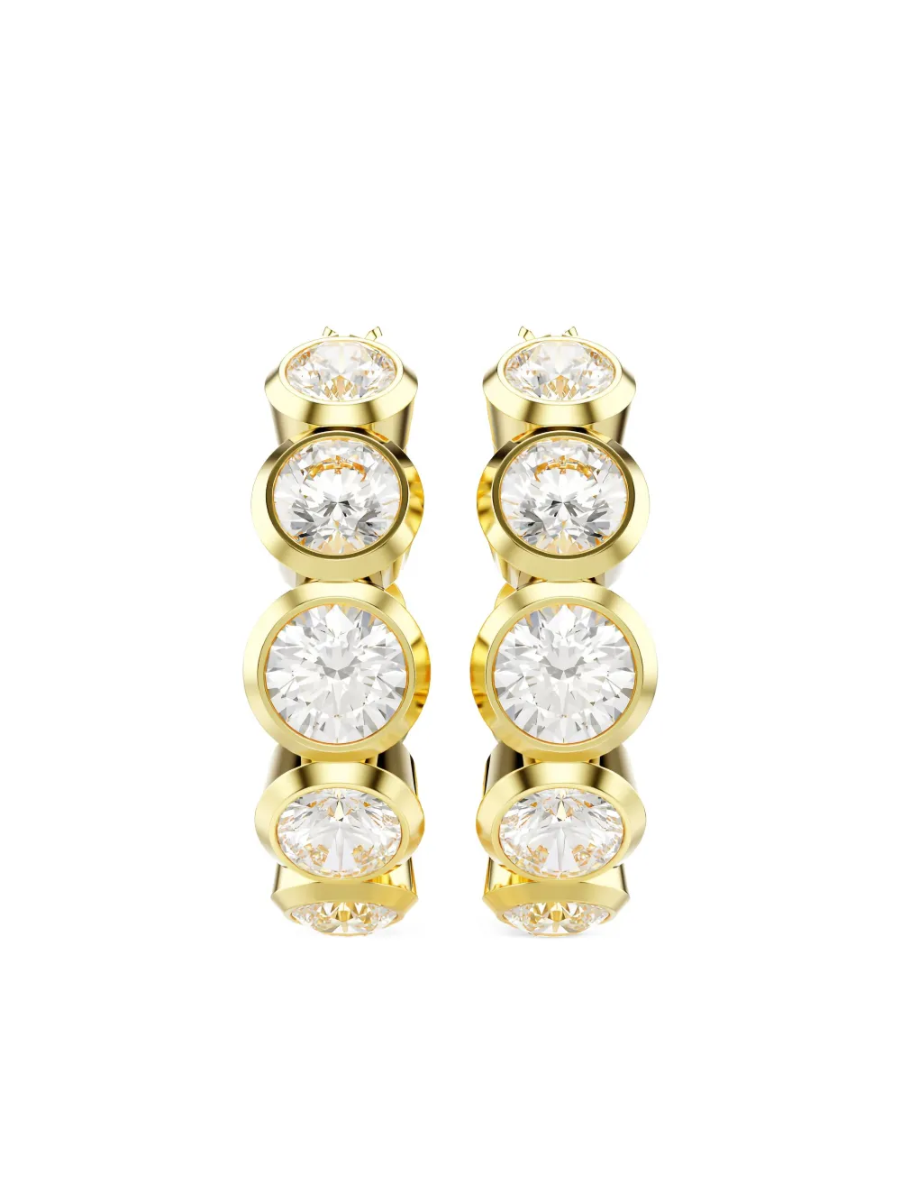 Swarovski Imber earrings - Oro