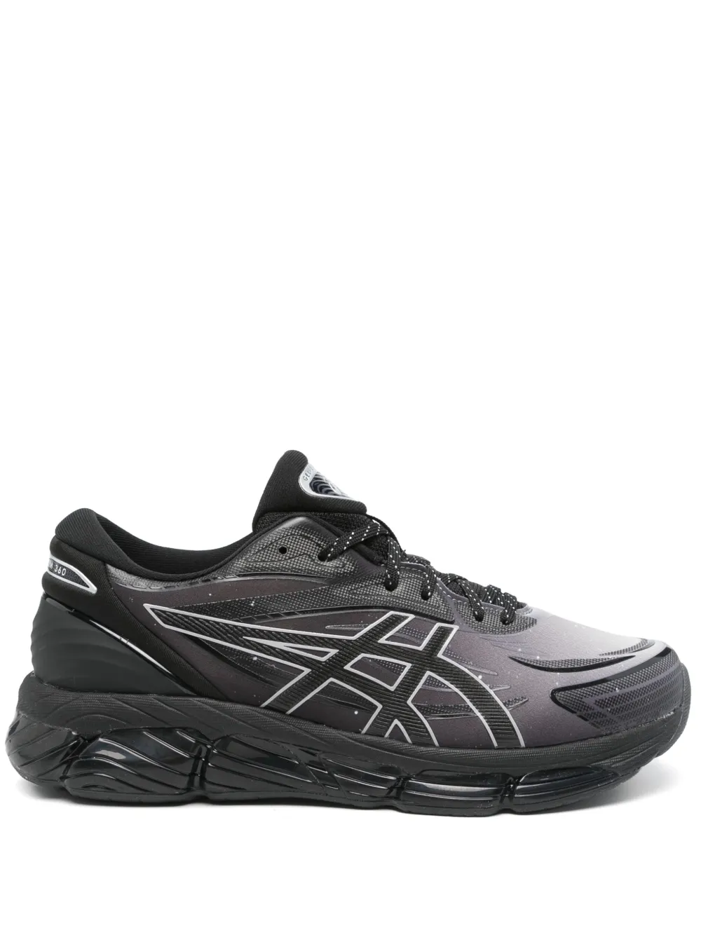 ASICS GEL-Quantum 360 sneakers - Grigio