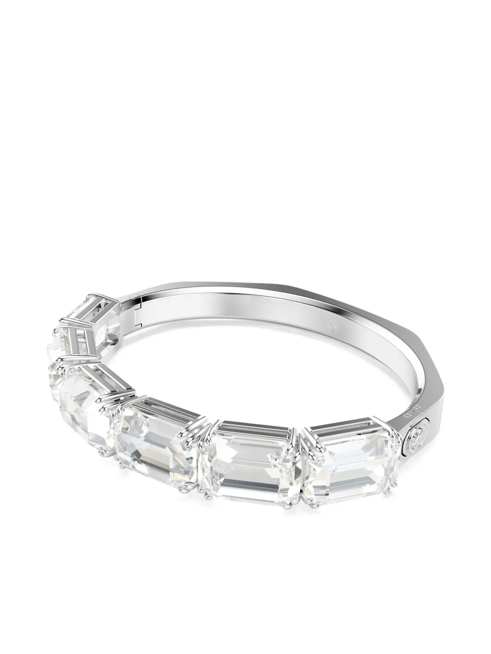 Swarovski Millenia bracelet - Argento