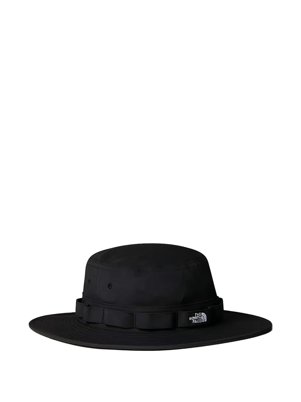 The North Face Cappello Class V Brimmer - Nero