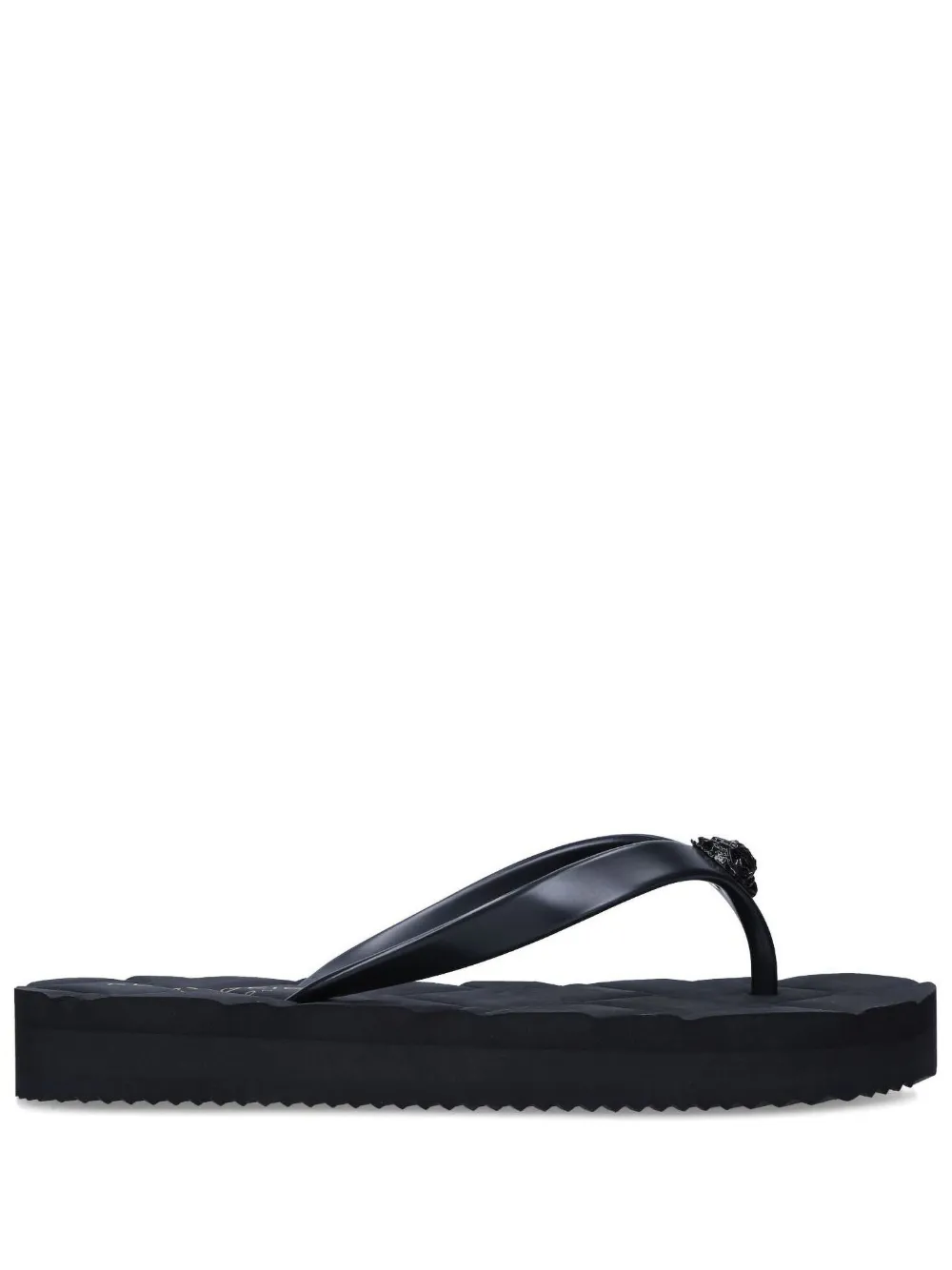 Kurt Geiger London Infradito Kensington - Nero