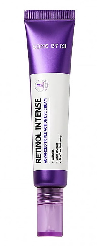 Some By Mi Retinol Intense Crema Contorno Occhi 30 ml 30 ml