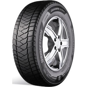Bridgestone Duravis All Season 215/75 R16 116/114R 4 Stagioni
