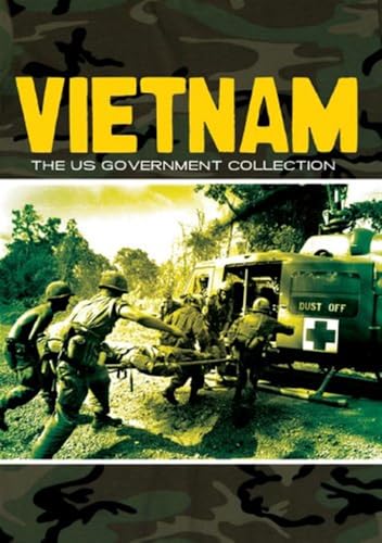 Vietnam: The Us Government Collection
